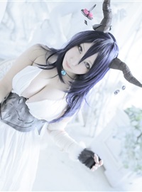 (Cosplay) Shooting Star (サク) ENVY DOLL 294P96MB1(121)